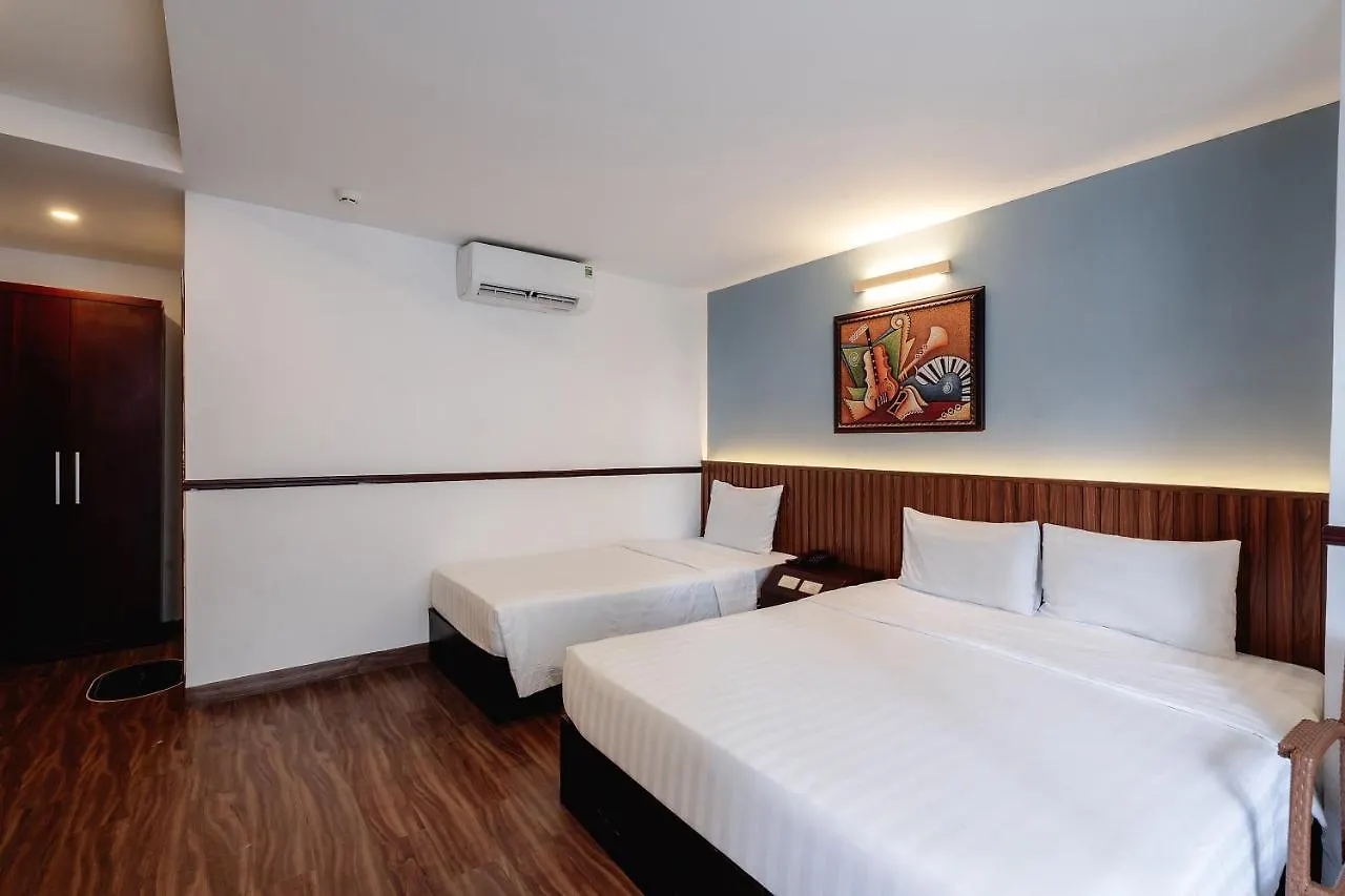King Hotel Nha Trang