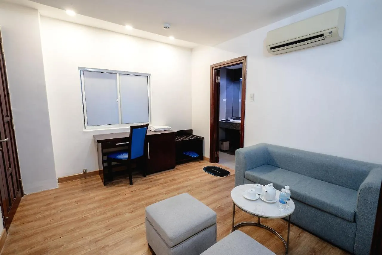 King Hotel Nha Trang