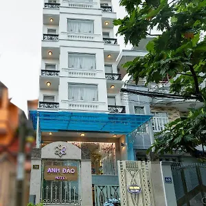 ** Hotel Anh Dao Vietnam