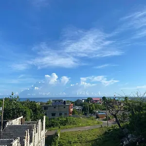 ** Guest house Solet's Paradise Jamaica
