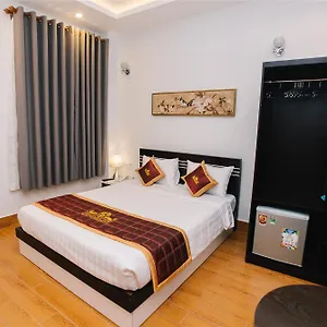 ** Hotel Thinh Gia Phat Hoang Hoa Tham Vietnam