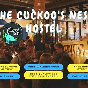 *** Hotel The Cuckoo's Nest And Bar Managed By Hoianese Vietnam
