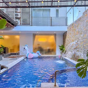 **** Hotel Hese Boutique & Vietnam