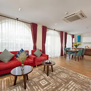*** Hotel Sen Boutique Vietnam