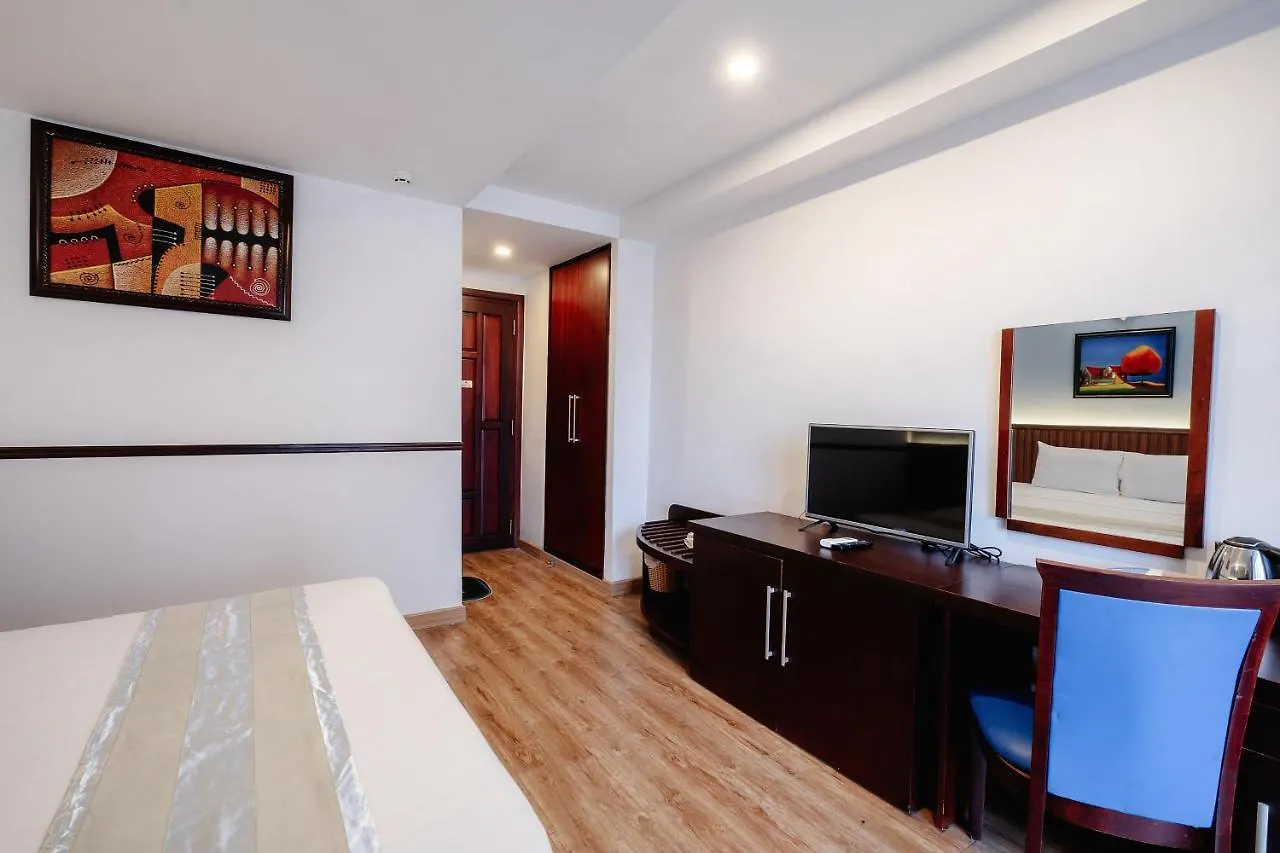 King Hotel Nha Trang 3*,  Vietnam