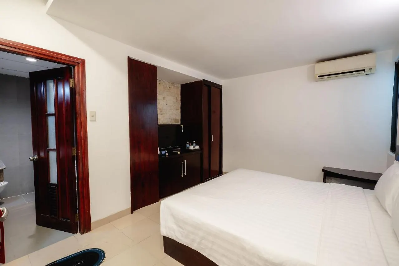King Hotel Nha Trang
