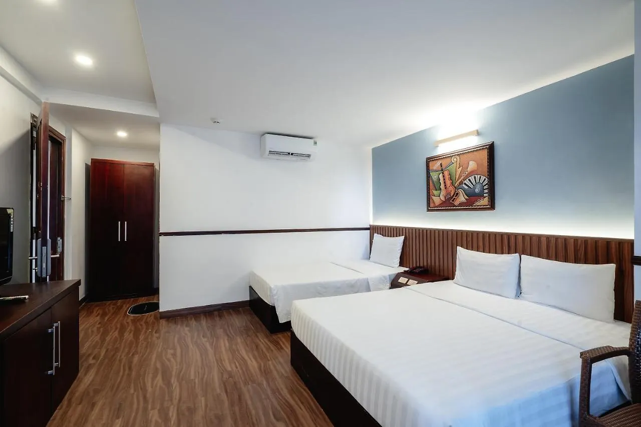 King Hotel Nha Trang