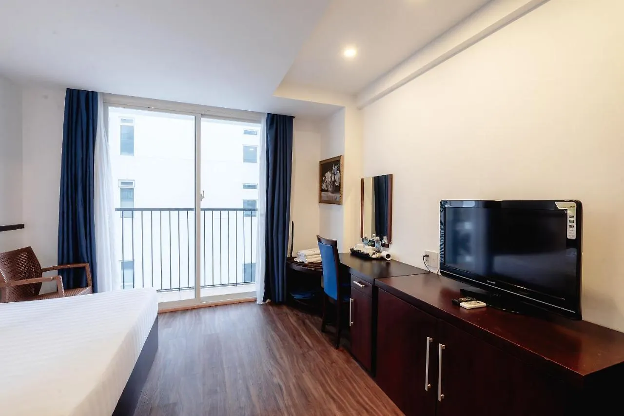 King Hotel Nha Trang
