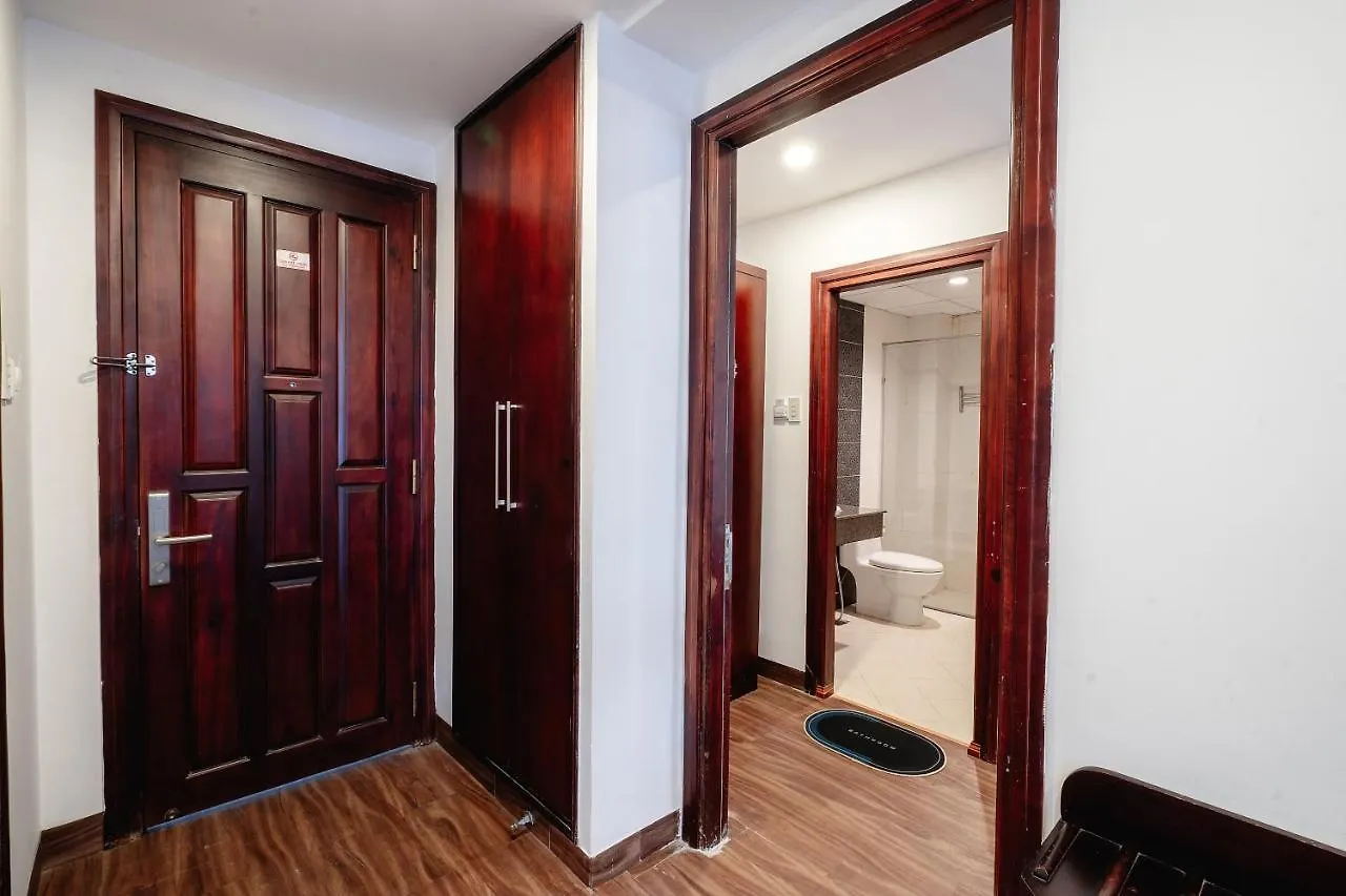 King Hotel Nha Trang Vietnam