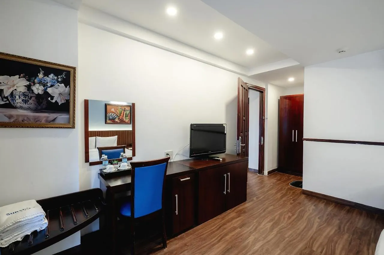 King Hotel Nha Trang