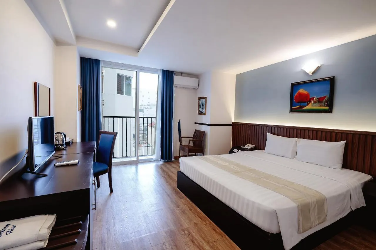 King Hotel Nha Trang