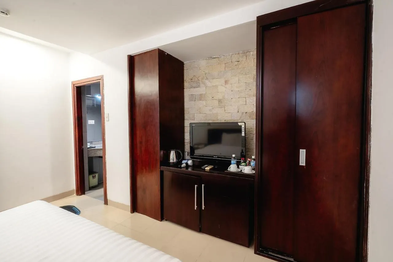 King Hotel Nha Trang