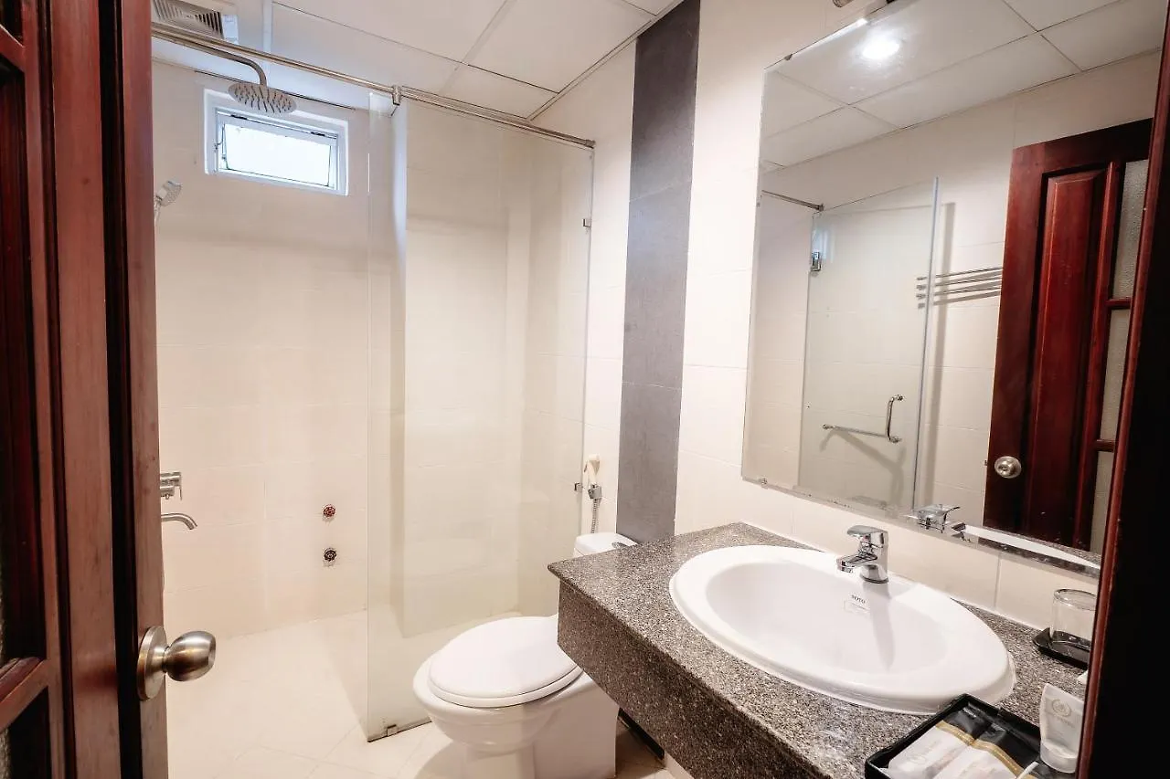 King Hotel Nha Trang