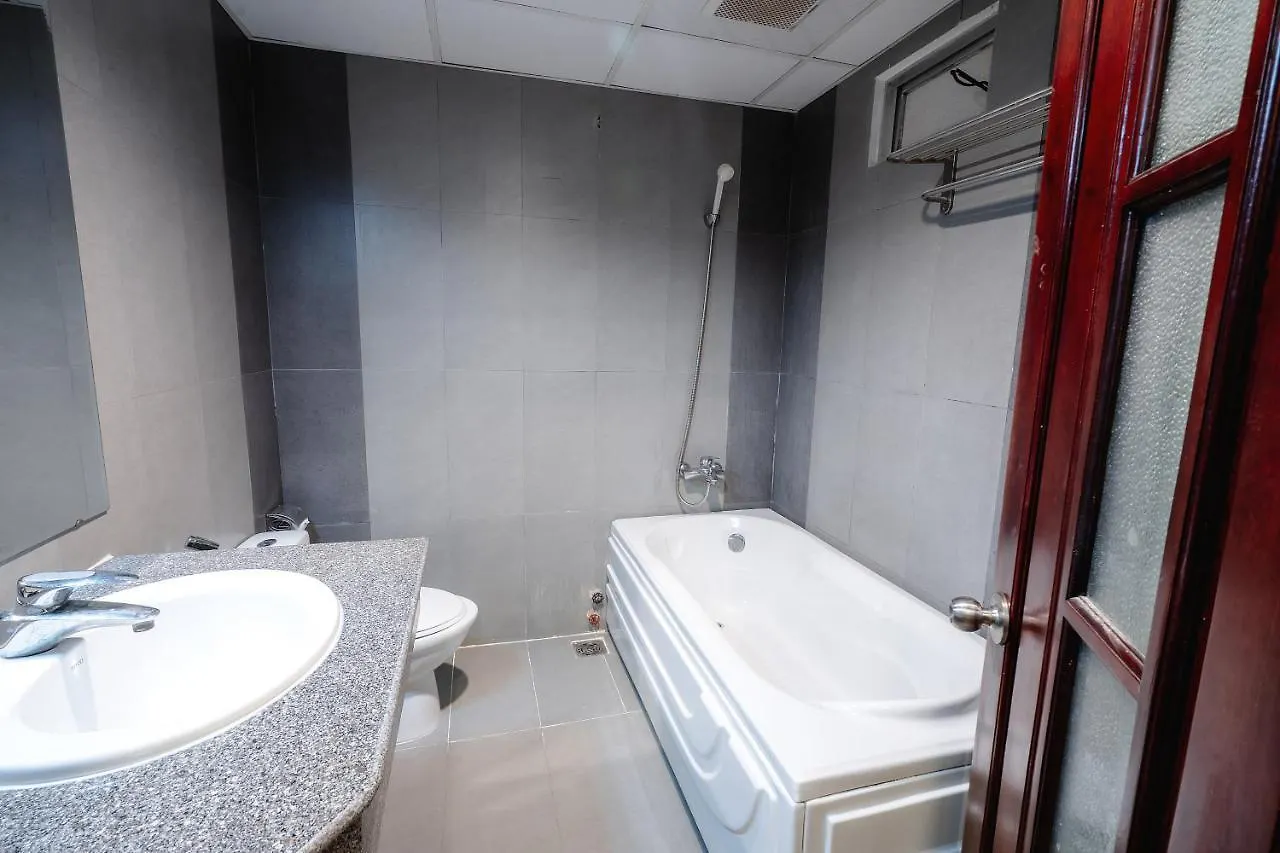 King Hotel Nha Trang 3*,