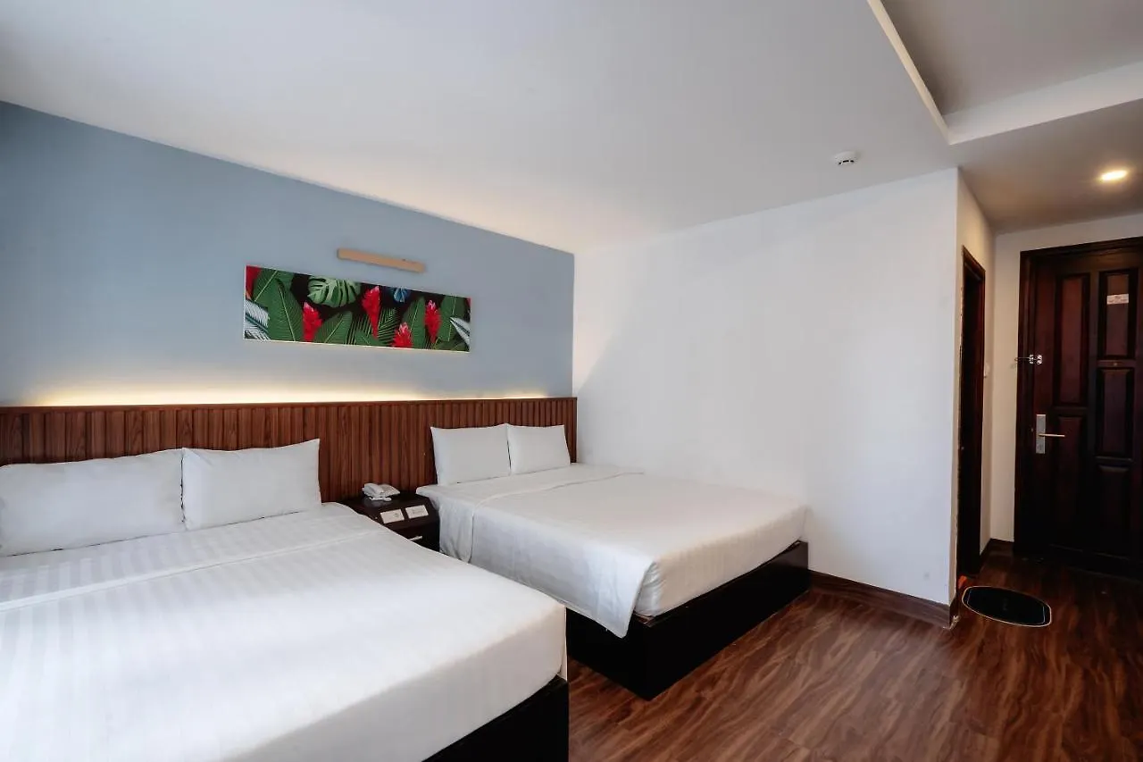 King Hotel Nha Trang