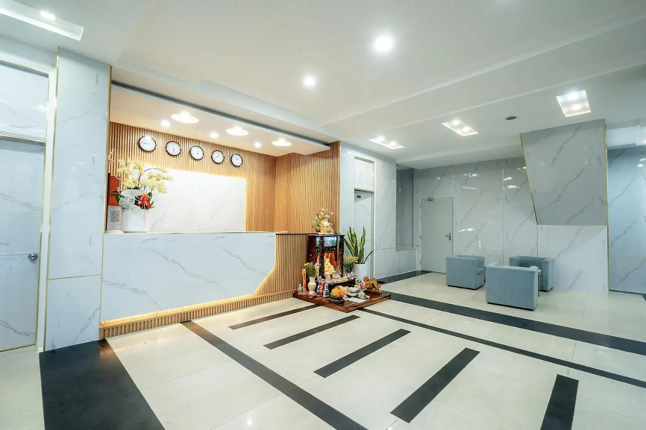 King Hotel Nha Trang