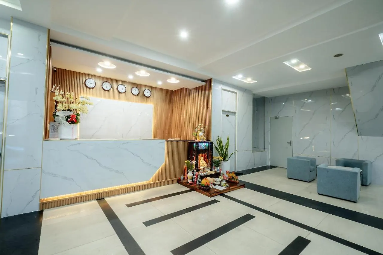 King Hotel Nha Trang
