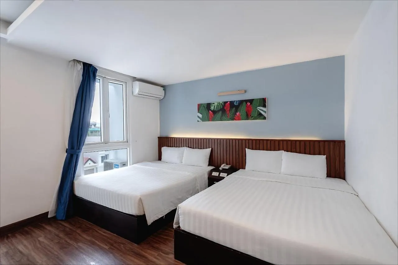King Hotel Nha Trang