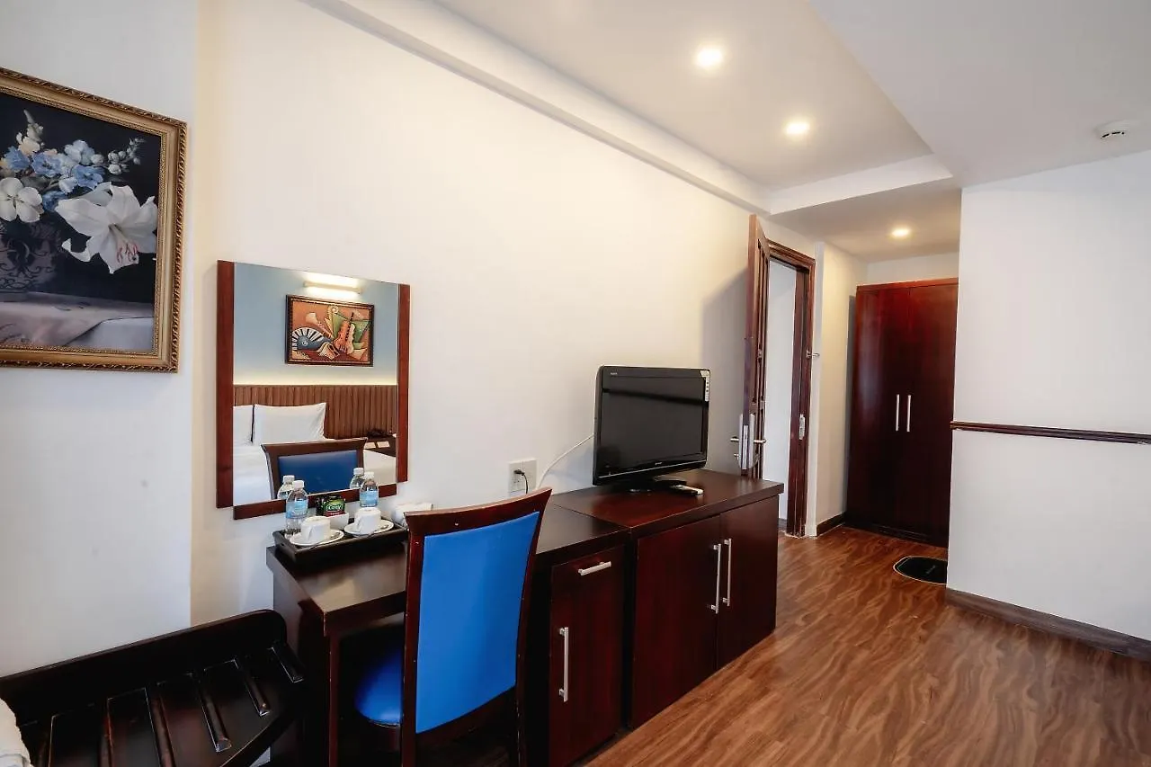 King Hotel Nha Trang