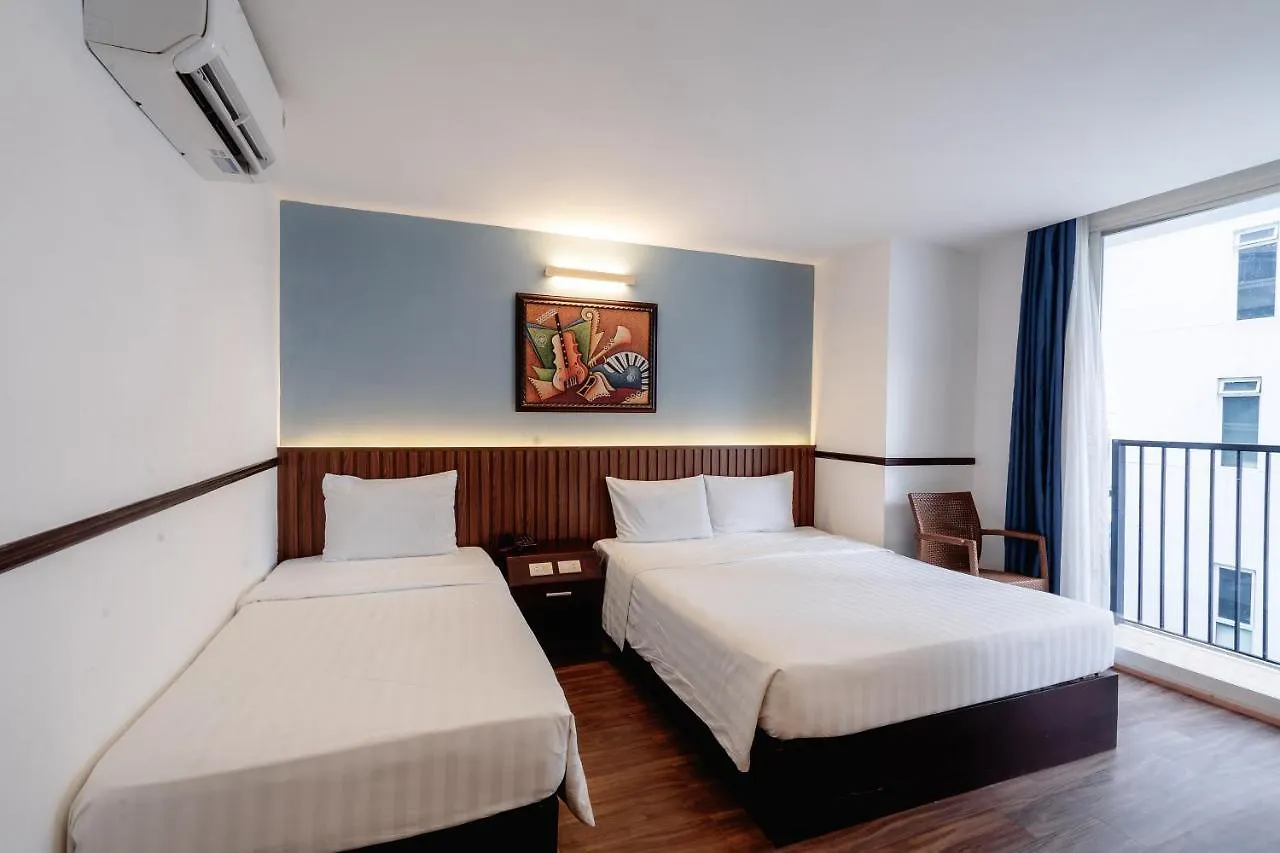 King Hotel Nha Trang