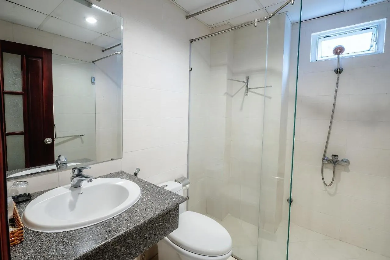 King Hotel Nha Trang