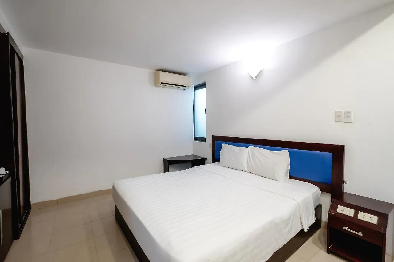 King Hotel Nha Trang