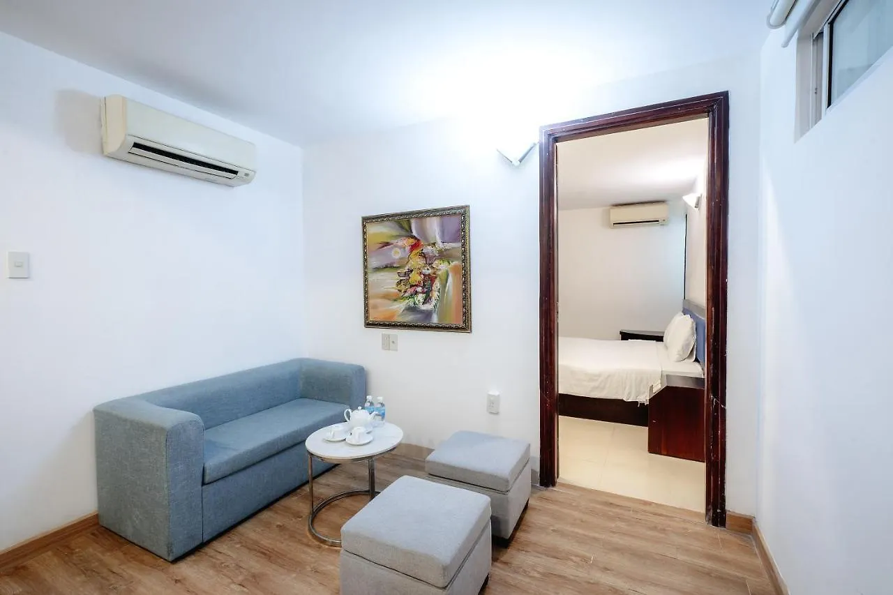King Hotel Nha Trang 3*,  Vietnam