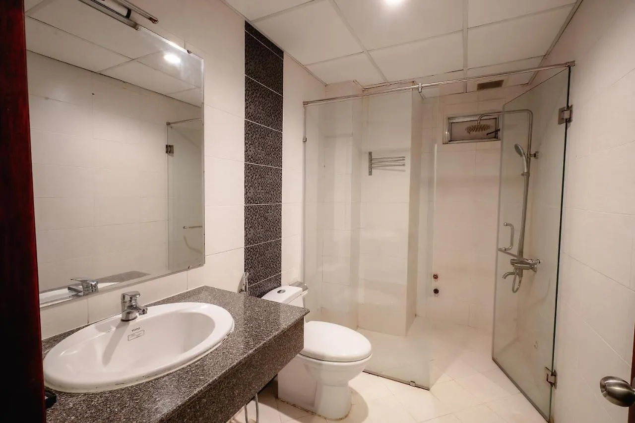 King Hotel Nha Trang