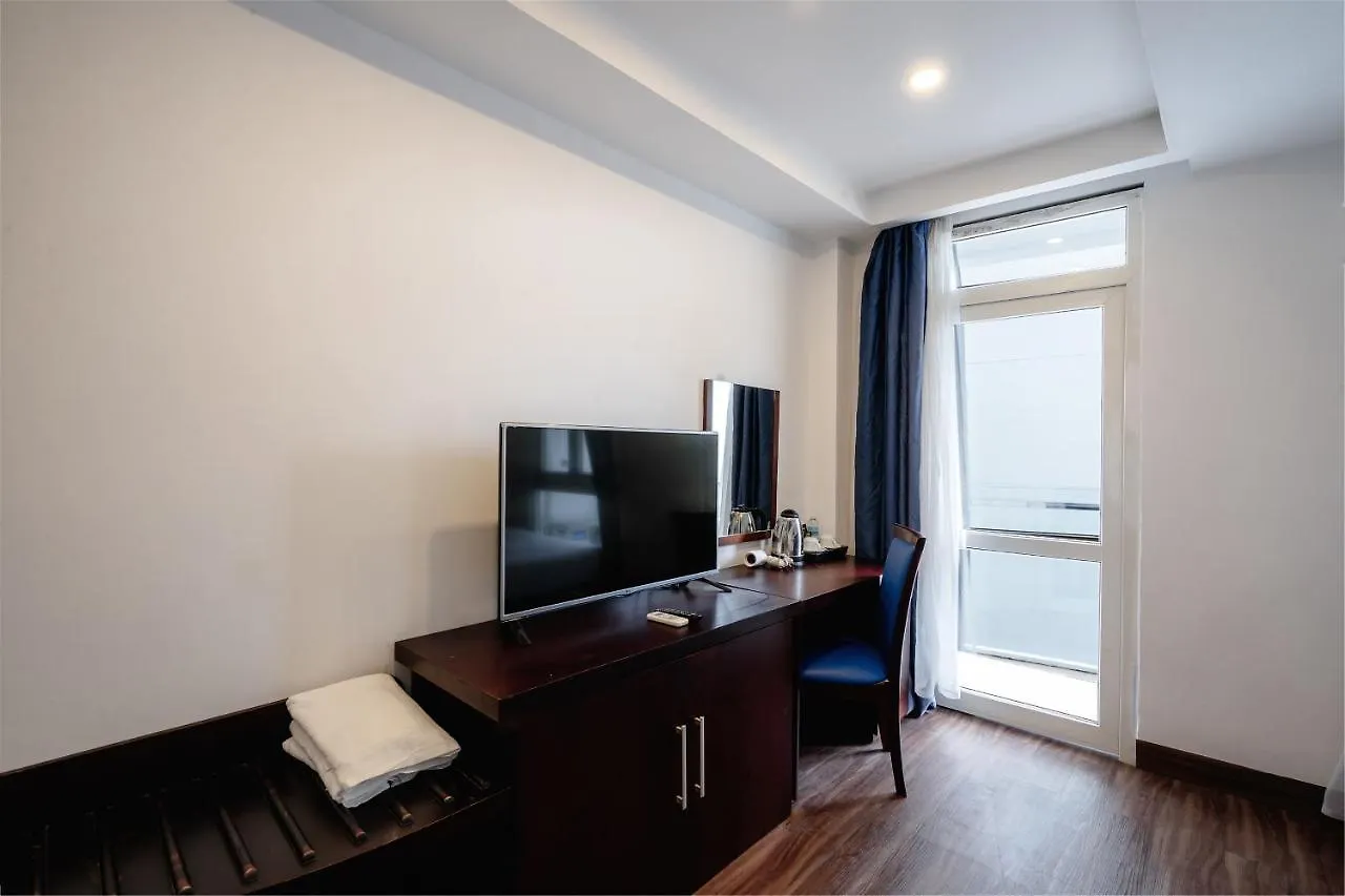 King Hotel Nha Trang 3*,  Vietnam