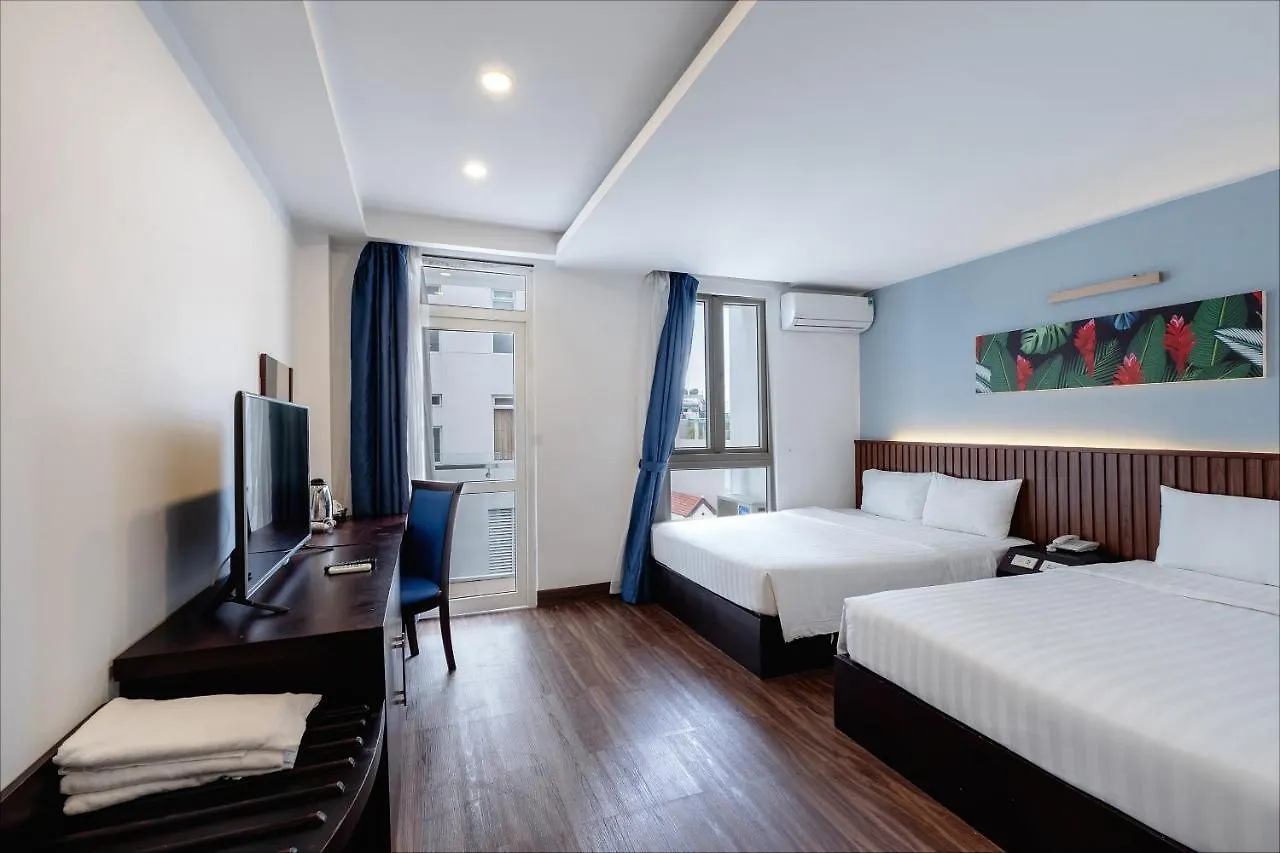 King Hotel Nha Trang