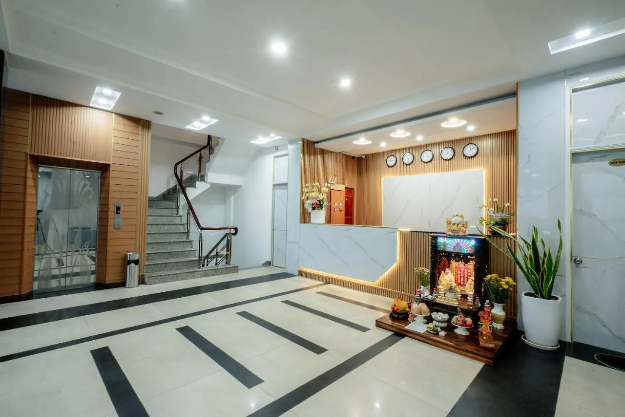 King Hotel Nha Trang
