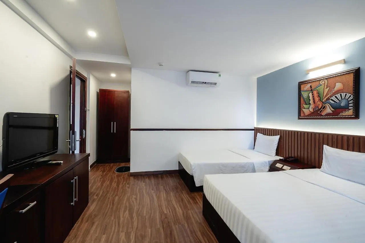 King Hotel Nha Trang