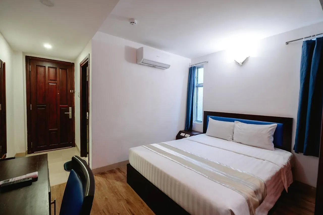 King Hotel Nha Trang 3*,