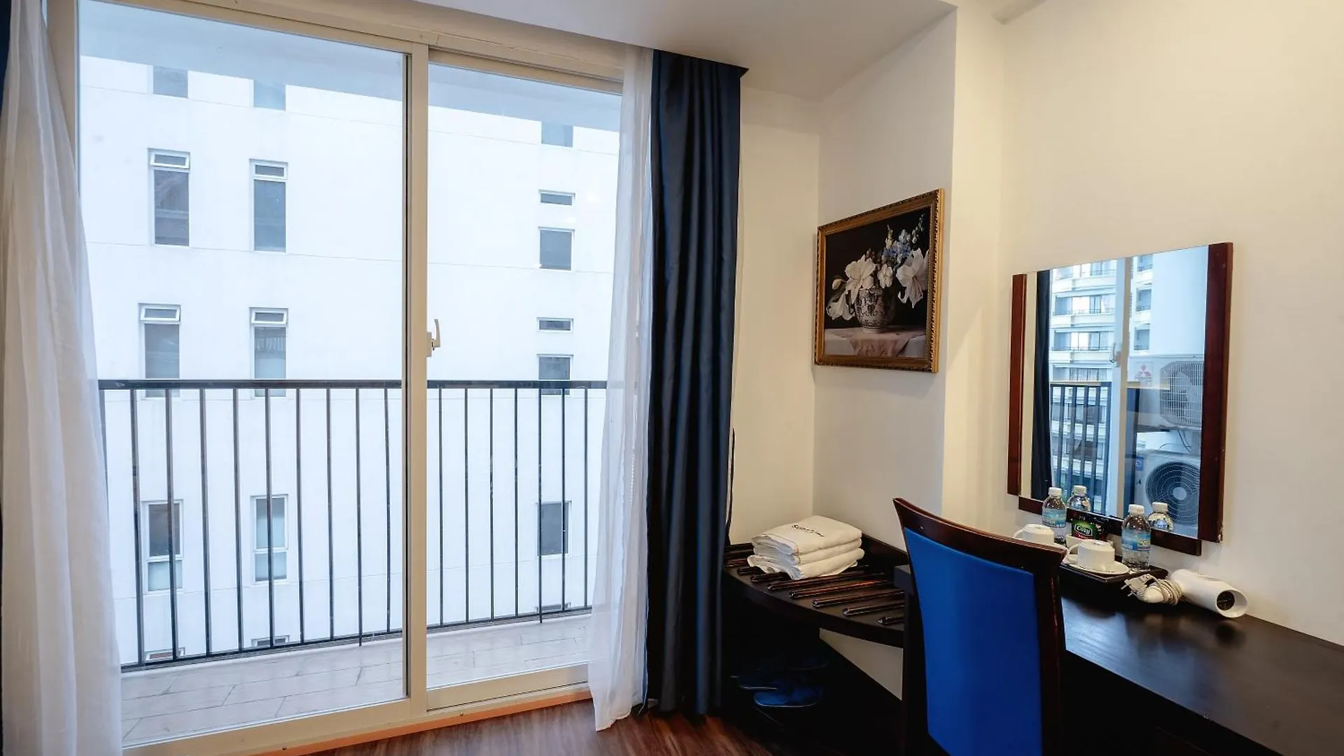 King Hotel Nha Trang