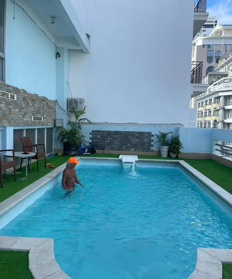 King Hotel Nha Trang