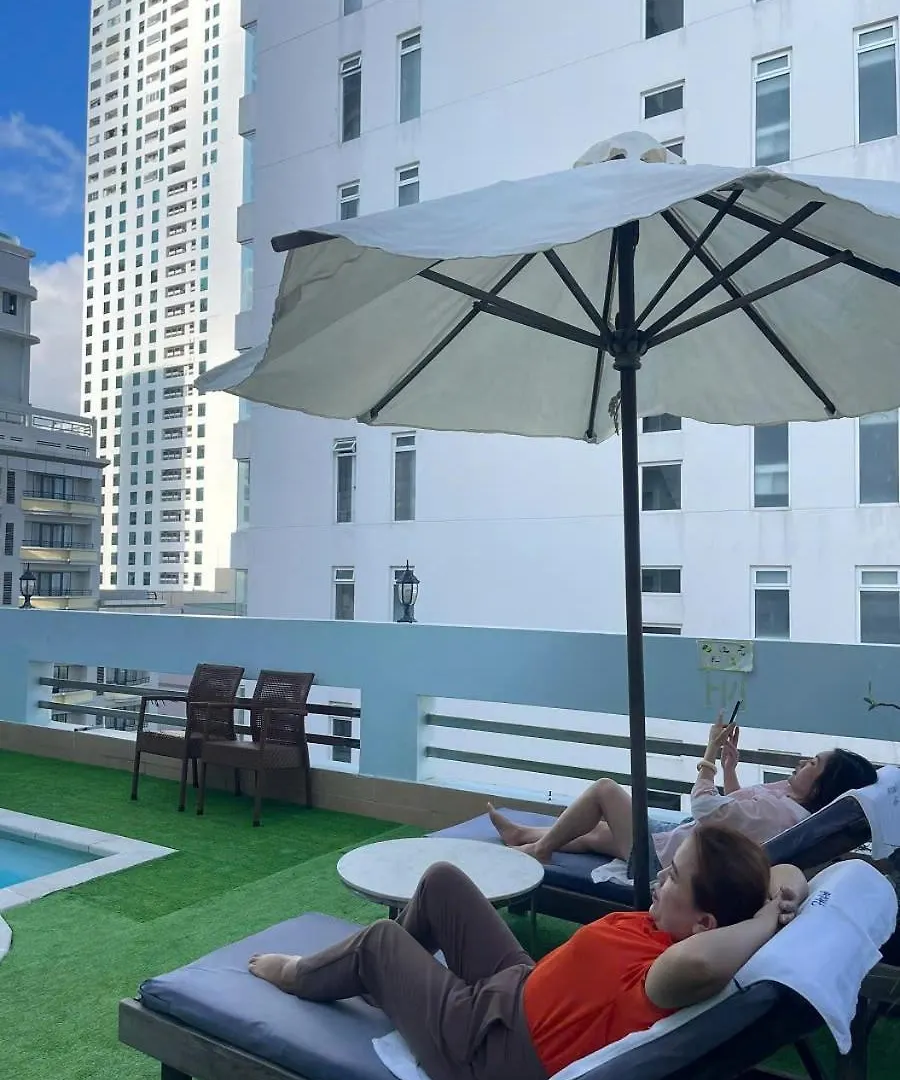 King Hotel Nha Trang