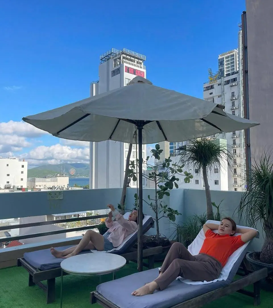 King Hotel Nha Trang