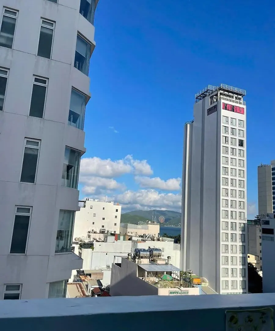 King Hotel Nha Trang 3*,  Vietnam