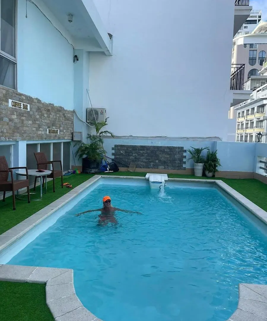 King Hotel Nha Trang