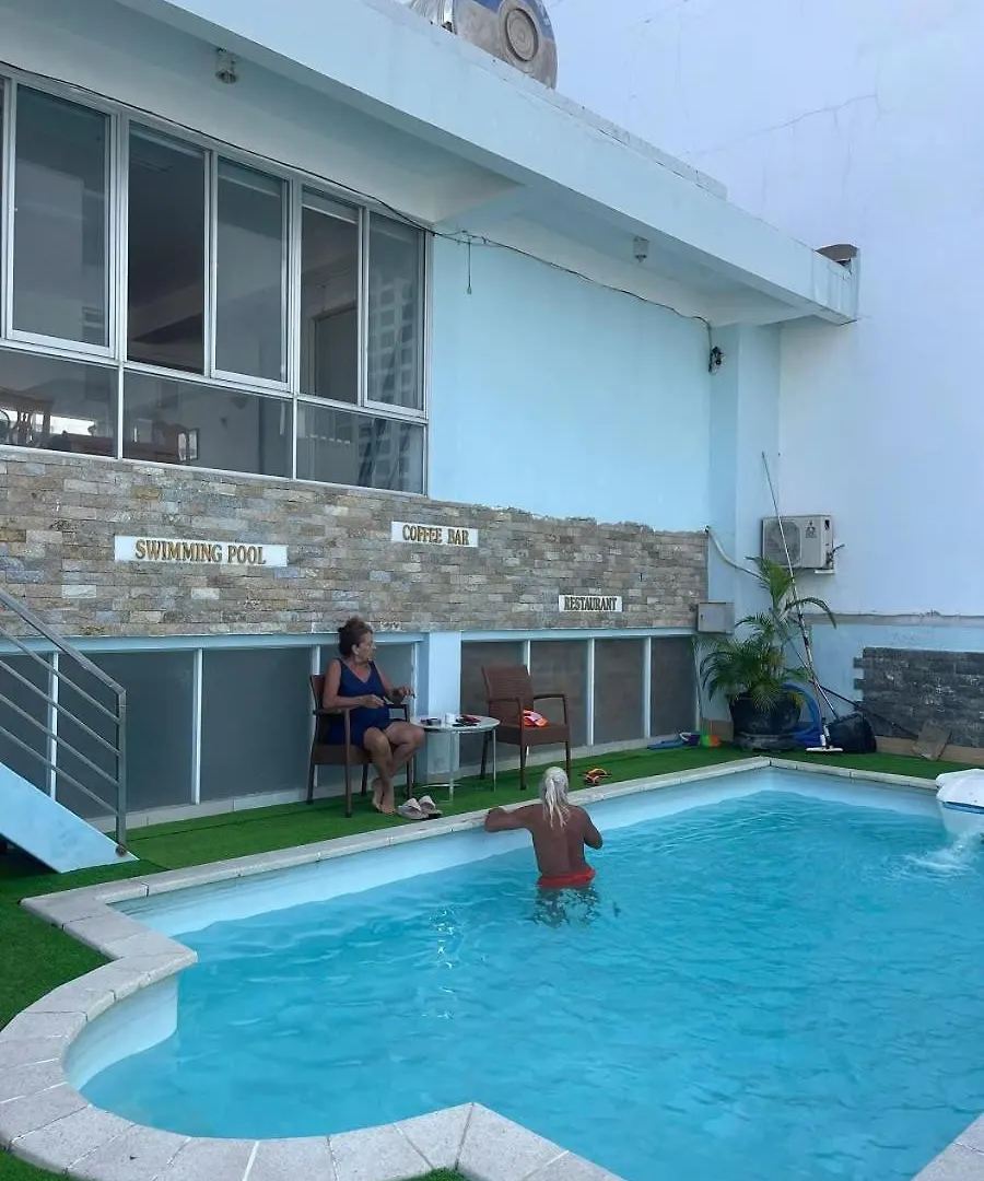 King Hotel Nha Trang