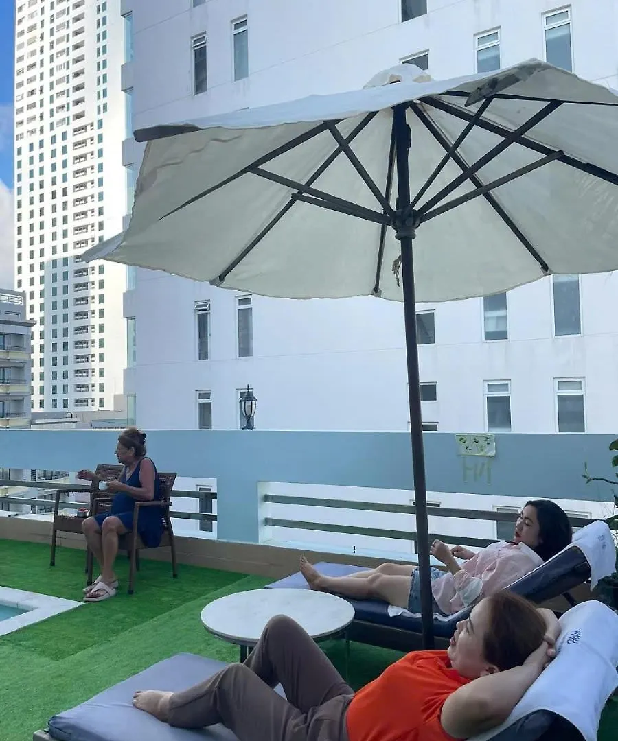 King Hotel Nha Trang