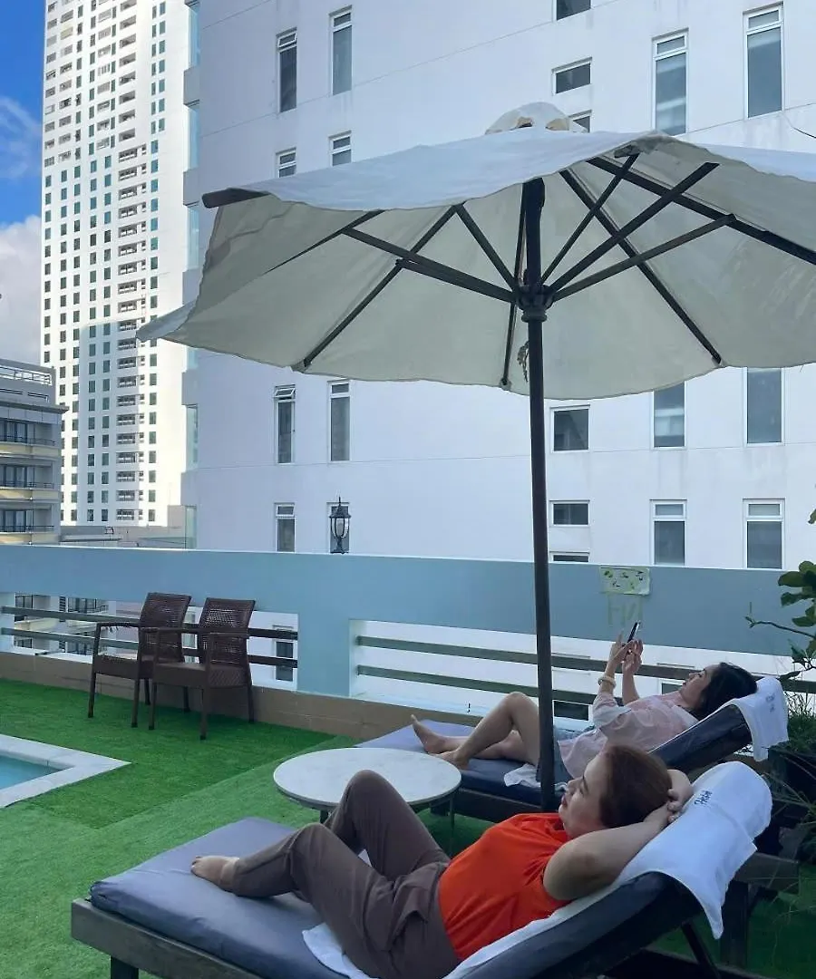 ***  King Hotel Nha Trang Vietnam
